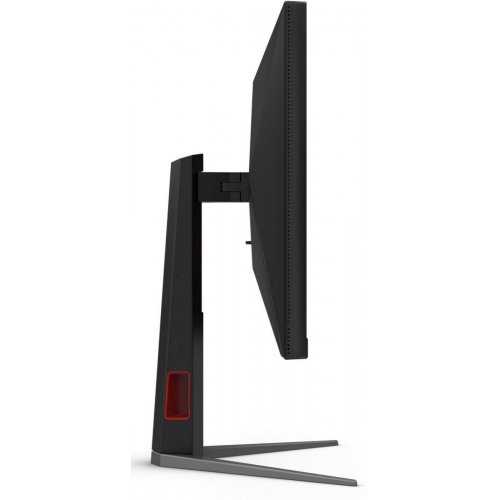 Монитор AOC 27" U27G4XM Black купить в Украине: Киев, Днепр, Харьков, Одесса  | Низкая цена, отзывы, характеристики от TELEMART фото