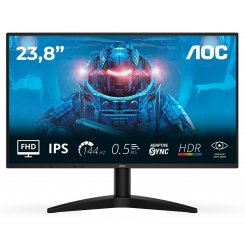 Монітор AOC 23.8