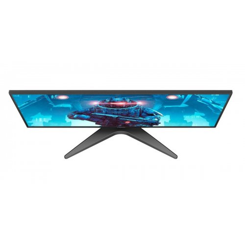 Монитор AOC 23.8" 24B36X Black купить в Украине: Киев, Днепр, Харьков, Одесса  | Низкая цена, отзывы, характеристики от TELEMART фото