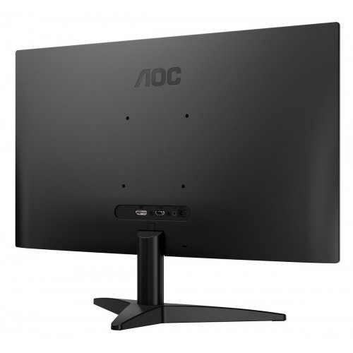 Монитор AOC 23.8" 24B36X Black купить в Украине: Киев, Днепр, Харьков, Одесса  | Низкая цена, отзывы, характеристики от TELEMART фото