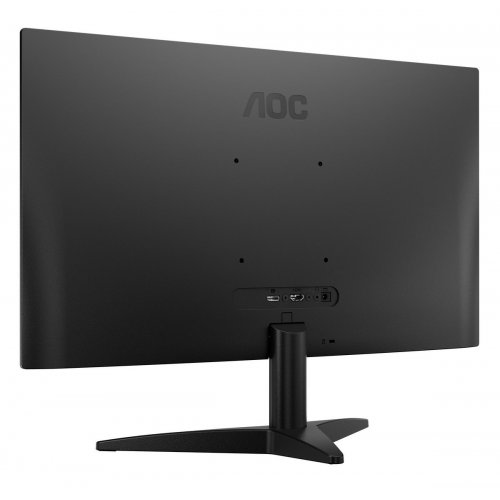 Монитор AOC 23.8" 24B36X Black купить в Украине: Киев, Днепр, Харьков, Одесса  | Низкая цена, отзывы, характеристики от TELEMART фото