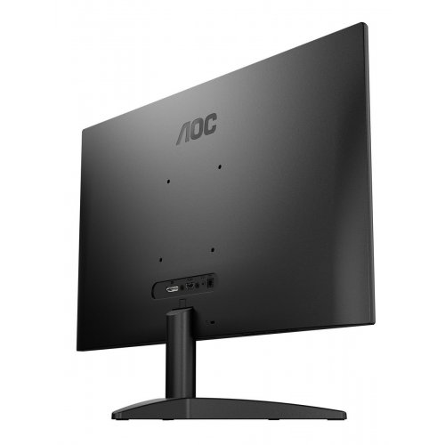 Монитор AOC 23.8" 24B36X Black купить в Украине: Киев, Днепр, Харьков, Одесса  | Низкая цена, отзывы, характеристики от TELEMART фото
