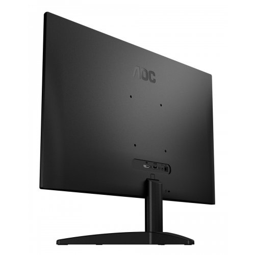 Монитор AOC 23.8" 24B36X Black купить в Украине: Киев, Днепр, Харьков, Одесса  | Низкая цена, отзывы, характеристики от TELEMART фото