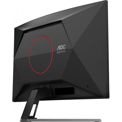 Монитор AOC 31.5" C32G42ZE Black купить в Украине: Киев, Днепр, Харьков, Одесса  | Низкая цена, отзывы, характеристики от TELEMART фото