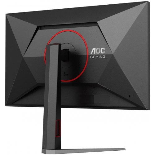 Монитор AOC 27" Q27G4ZD Black купить в Украине: Киев, Днепр, Харьков, Одесса  | Низкая цена, отзывы, характеристики от TELEMART фото