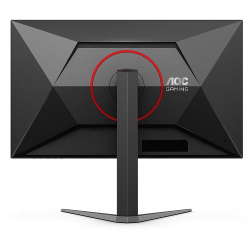 Монитор AOC 27" Q27G4ZD Black купить в Украине: Киев, Днепр, Харьков, Одесса  | Низкая цена, отзывы, характеристики от TELEMART фото