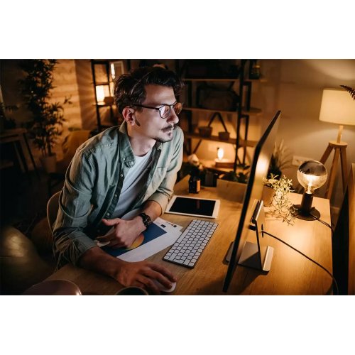 Жорсткий диск Western Digital Blue 1TB 64MB 5400RPM 3.5" (WD10EARZ) купити в Україні: Київ, Львів, Хмельницький, Тернопіль, Івано-Франківськ | Перевірка сумісності, низька ціна, відгуки, характеристики від TELEMART фото