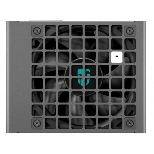 Блок питания Deepcool GamerStorm PS750G 750W (R-PS750G-FE0B-JGEU) Black купить в Украине: Киев, Днепр, Харьков, Одесса  | Проверка совместимости, низкая цена, отзывы, характеристики от TELEMART фото