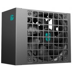 Блок питания Deepcool GamerStorm PS650G 650W (R-PS650G-FE0B-JGEU) Black