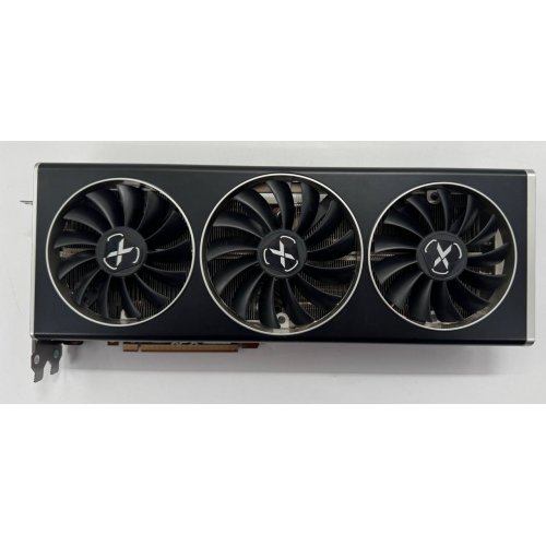 Відеокарта XFX Radeon RX 6700 XT Speedster MERC 319 12288MB (RX-67XTYTBDP) (Відновлено продавцем, 859386) купити в Україні: Київ, Львів, Хмельницький, Тернопіль, Івано-Франківськ | Перевірка сумісності, низька ціна, відгуки, характеристики від TELEMART фото