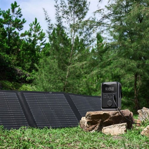 Уценка зарядная станция EcoFlow TRAIL 300 DC 300W 288Wh / 90000mAh (EF-TRAIL300-N) (Вскрытая упаковка, 859444) купить в Украине: Киев, Днепр, Харьков, Одесса  | Низкая цена, отзывы, характеристики от TELEMART фото