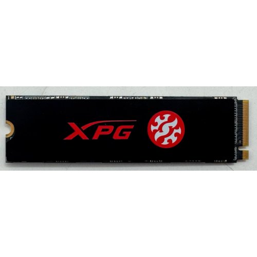 Ssd-диск ADATA XPG SX8100 3D NAND 2TB M.2 (2280 PCI-E) NVMe x4 (ASX8100NP-2TT-C) (Відновлено продавцем, 859458) купити в Україні: Київ, Львів, Хмельницький, Тернопіль, Івано-Франківськ | Перевірка сумісності, низька ціна, відгуки, характеристики від TELEMART фото