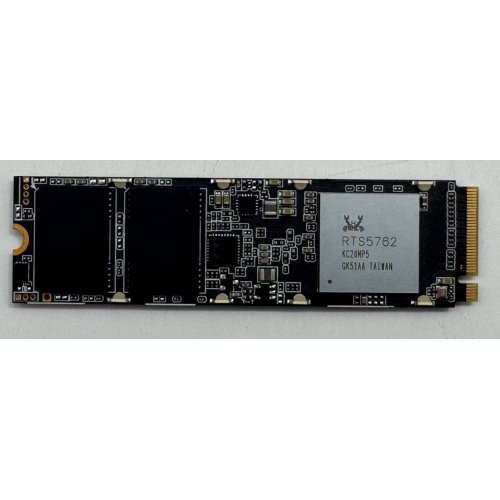 Ssd-диск ADATA XPG Spectrix S40G RGB 3D TLC NAND 4TB M.2 (2280 PCI-E) NVMe x4 (AS40G-4TT-C) (Відновлено продавцем, 859459) купити в Україні: Київ, Львів, Хмельницький, Тернопіль, Івано-Франківськ | Перевірка сумісності, низька ціна, відгуки, характеристики від TELEMART фото