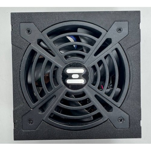 Блок питания FSP Hydro G Pro 750W (HG2-750) (Восстановлено продавцом, 859464) купить в Украине: Киев, Днепр, Харьков, Одесса  | Проверка совместимости, низкая цена, отзывы, характеристики от TELEMART фото