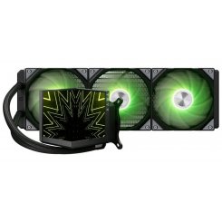 Готовая СВО TRYX Stage ARGB 360 (L-S360A-DM3M-G0K) Black