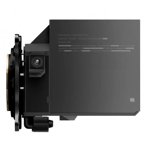 Готовая СВО TRYX Stage ARGB 360 (L-S360A-DM3M-G0K) Black купить в Украине: Киев, Днепр, Харьков, Одесса  | Проверка совместимости, низкая цена, отзывы, характеристики от TELEMART фото