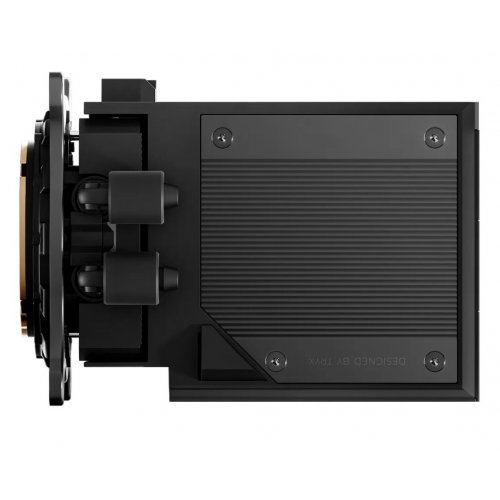 Готовая СВО TRYX Stage ARGB 360 (L-S360A-DM3M-G0K) Black купить в Украине: Киев, Днепр, Харьков, Одесса  | Проверка совместимости, низкая цена, отзывы, характеристики от TELEMART фото