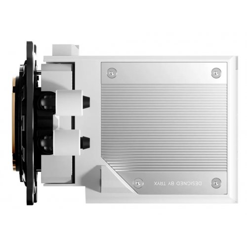 Готовая СВО TRYX Stage ARGB 360 (L-S360A-DM3M-G0W) White купить в Украине: Киев, Днепр, Харьков, Одесса  | Проверка совместимости, низкая цена, отзывы, характеристики от TELEMART фото