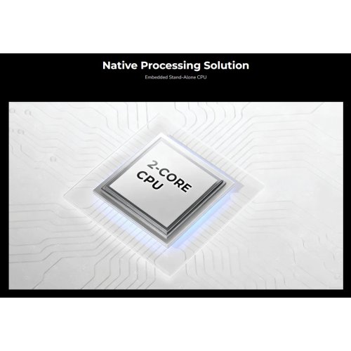 Готовая СВО TRYX Stage ARGB 360 (L-S360A-DM3M-G0W) White купить в Украине: Киев, Днепр, Харьков, Одесса  | Проверка совместимости, низкая цена, отзывы, характеристики от TELEMART фото