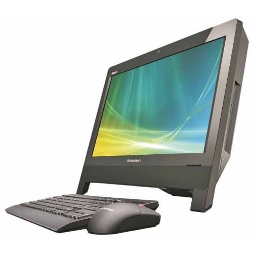 Моноблок Lenovo ThinkCentre Edge 62z AIO (RF5Q7RU) купити в Україні | Telemart фото