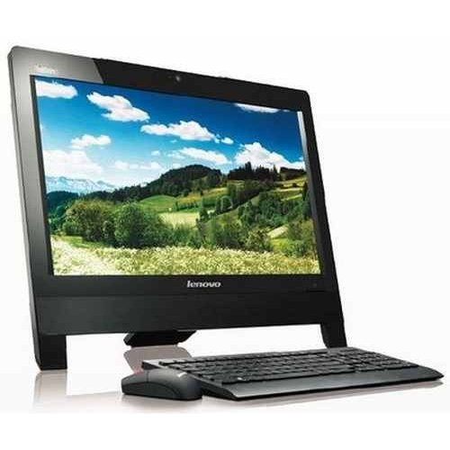 Моноблок Lenovo ThinkCentre Edge 62z AIO (RF5Q7RU) купити в Україні | Telemart фото