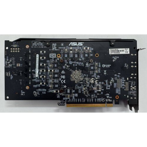 Видеокарта Asus AREZ Radeon RX 580 Dual OC 8192MB (AREZ-DUAL-RX580-O8G) (Восстановлено продавцом, 859510) купить в Украине: Киев, Днепр, Харьков, Одесса  | Проверка совместимости, низкая цена, отзывы, характеристики от TELEMART фото