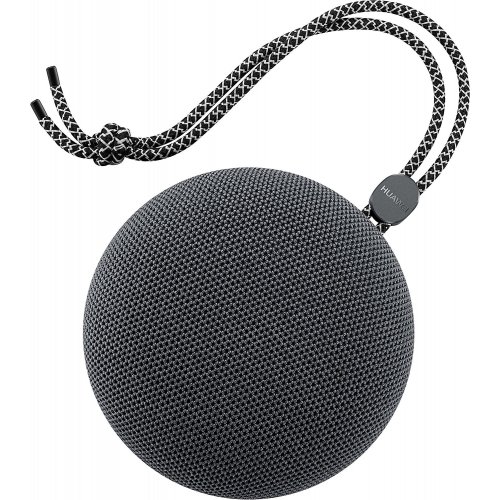 Портативна акустика Huawei CM51 Bluetooth Speaker (55030166) Grey купити в Україні: Київ, Львів, Хмельницький, Тернопіль, Івано-Франківськ | Низька ціна, відгуки, характеристики від TELEMART фото