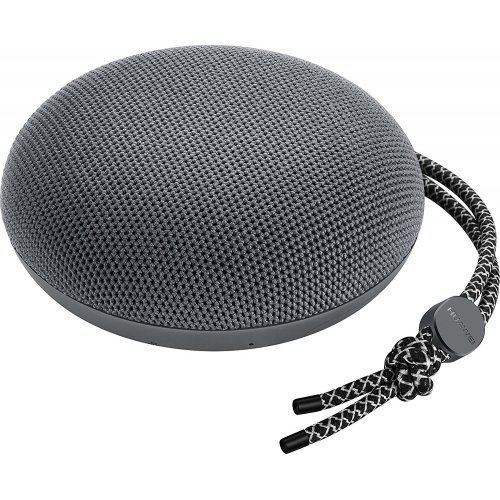 Портативна акустика Huawei CM51 Bluetooth Speaker (55030166) Grey купити в Україні: Київ, Львів, Хмельницький, Тернопіль, Івано-Франківськ | Низька ціна, відгуки, характеристики від TELEMART фото