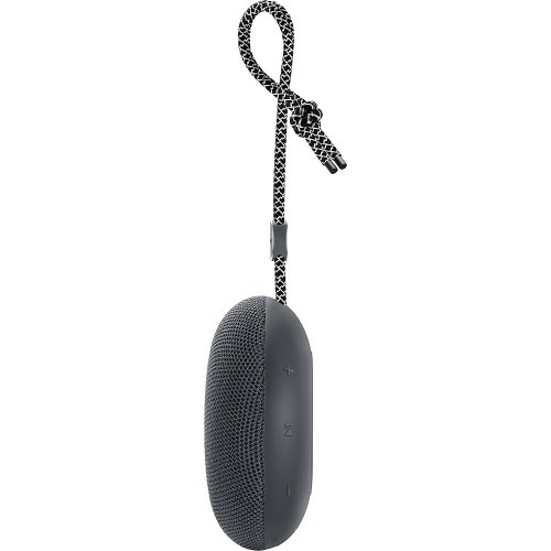 Портативна акустика Huawei CM51 Bluetooth Speaker (55030166) Grey купити в Україні: Київ, Львів, Хмельницький, Тернопіль, Івано-Франківськ | Низька ціна, відгуки, характеристики від TELEMART фото