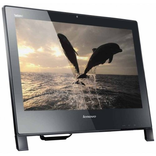 Моноблок Lenovo ThinkCentre Edge 71z AIO (SAKB5RU) купити в Україні | Telemart фото