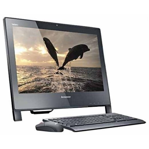 Моноблок Lenovo ThinkCentre Edge 71z AIO (SAKB5RU) купити в Україні | Telemart фото