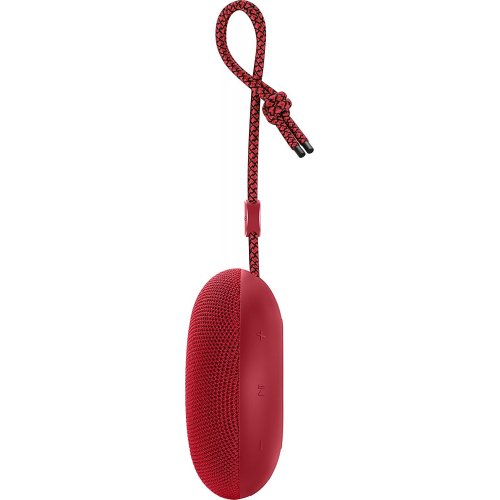 Портативна акустика Huawei CM51 Bluetooth Speaker (55030167) Red купити в Україні: Київ, Львів, Хмельницький, Тернопіль, Івано-Франківськ | Низька ціна, відгуки, характеристики від TELEMART фото