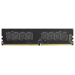 ОЗП AMD DDR4 4GB 2400Mhz (R744G2133U1S-O)
