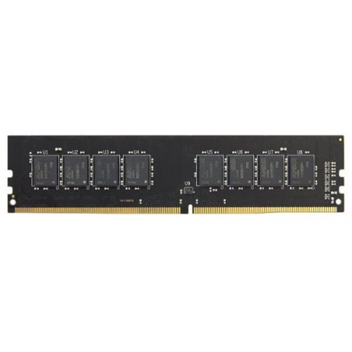 Продати ОЗП AMD DDR4 4GB 2400Mhz (R744G2133U1S-O) за Trade-In у інтернет-магазині Телемарт - Київ, Дніпро, Україна фото