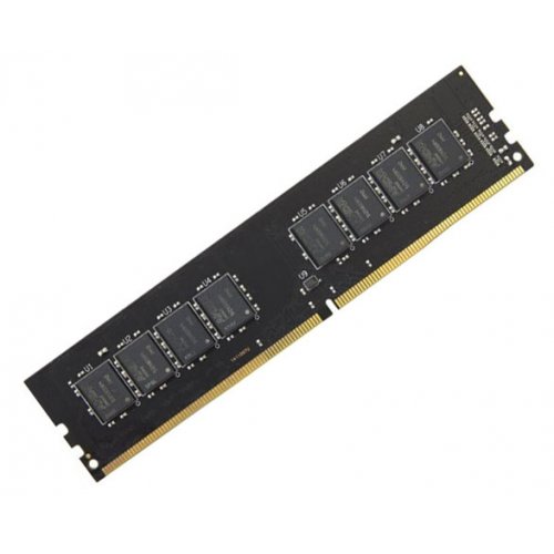Продати ОЗП AMD DDR4 4GB 2400Mhz (R744G2133U1S-O) за Trade-In у інтернет-магазині Телемарт - Київ, Дніпро, Україна фото