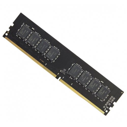 Продати ОЗП AMD DDR4 4GB 2400Mhz (R744G2133U1S-O) за Trade-In у інтернет-магазині Телемарт - Київ, Дніпро, Україна фото