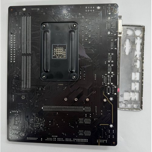 Материнская плата Gigabyte GA-A320M-S2H (sAM4, AMD A320) (Восстановлено продавцом, 859657) купить в Украине: Киев, Днепр, Харьков, Одесса  | Проверка совместимости, низкая цена, отзывы, характеристики от TELEMART фото