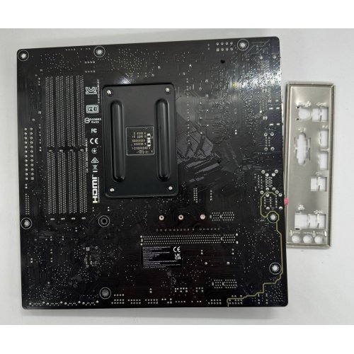 Материнська плата Asus PRIME A520M-A II/CSM (sAM4, AMD A520) (Відновлено продавцем, 859669) купити в Україні: Київ, Львів, Хмельницький, Тернопіль, Івано-Франківськ | Перевірка сумісності, низька ціна, відгуки, характеристики від TELEMART фото