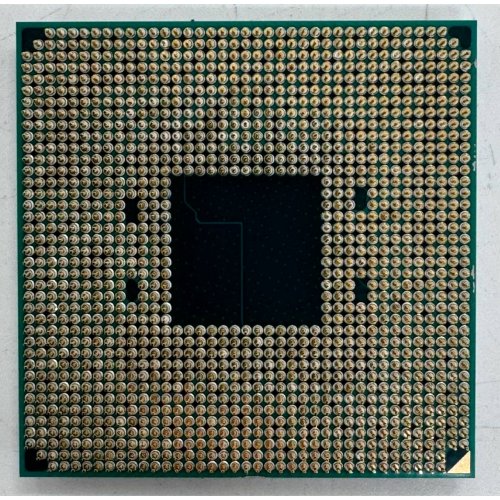 Процесор AMD Ryzen 5 5500 3.6(4.2)GHz 16MB sAM4 Tray (100-000000457) (Відновлено продавцем, 859671) купити в Україні: Київ, Львів, Хмельницький, Тернопіль, Івано-Франківськ | Перевірка сумісності, низька ціна, відгуки, характеристики від TELEMART фото