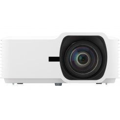 Проєктор ViewSonic LSD400HD-ST (VS20642)