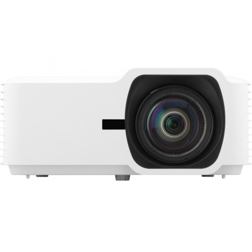 Проєктор ViewSonic LSD400HD-ST (VS20642) купити в Україні: Київ, Львів, Хмельницький, Тернопіль, Івано-Франківськ | Низька ціна, відгуки, характеристики від TELEMART фото