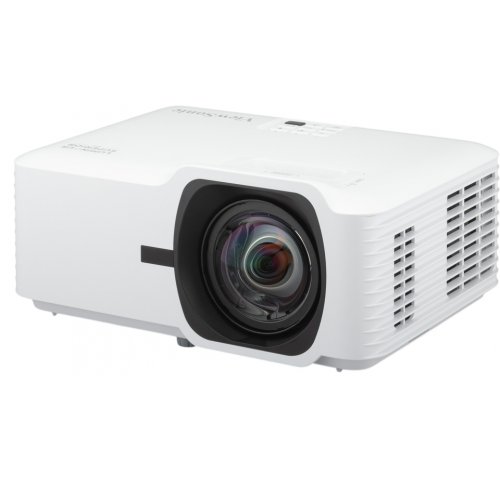 Проєктор ViewSonic LSD400HD-ST (VS20642) купити в Україні: Київ, Львів, Хмельницький, Тернопіль, Івано-Франківськ | Низька ціна, відгуки, характеристики від TELEMART фото