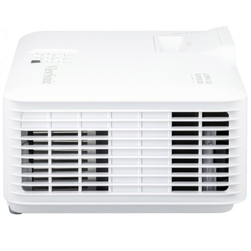 Проєктор ViewSonic LSD400HD-ST (VS20642) купити в Україні: Київ, Львів, Хмельницький, Тернопіль, Івано-Франківськ | Низька ціна, відгуки, характеристики від TELEMART фото