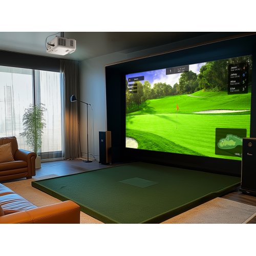 Проєктор ViewSonic LSD400HD-ST (VS20642) купити в Україні: Київ, Львів, Хмельницький, Тернопіль, Івано-Франківськ | Низька ціна, відгуки, характеристики від TELEMART фото