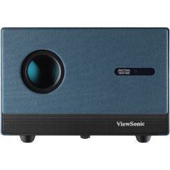 Проєктор ViewSonic LX60HD (VS20103)