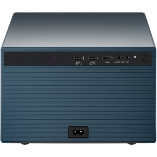 Проектор ViewSonic LX60HD (VS20103) купить в Украине: Киев, Днепр, Харьков, Одесса  | Низкая цена, отзывы, характеристики от TELEMART фото