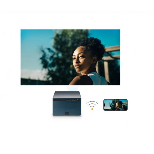 Проектор ViewSonic LX60HD (VS20103) купить в Украине: Киев, Днепр, Харьков, Одесса  | Низкая цена, отзывы, характеристики от TELEMART фото