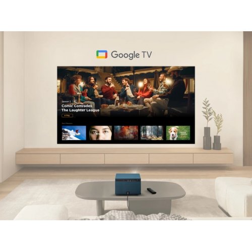 Проектор ViewSonic LX60HD (VS20103) купить в Украине: Киев, Днепр, Харьков, Одесса  | Низкая цена, отзывы, характеристики от TELEMART фото