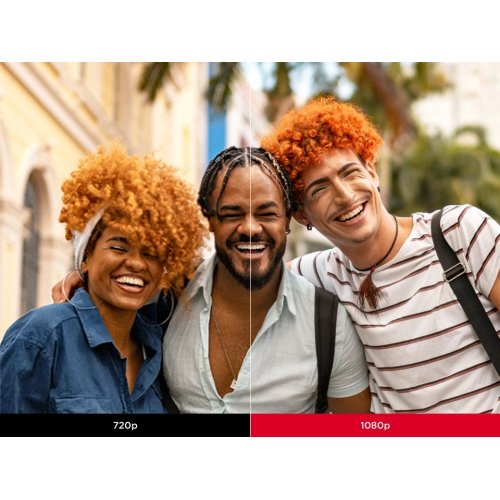 Проектор ViewSonic LX60HD (VS20103) купить в Украине: Киев, Днепр, Харьков, Одесса  | Низкая цена, отзывы, характеристики от TELEMART фото