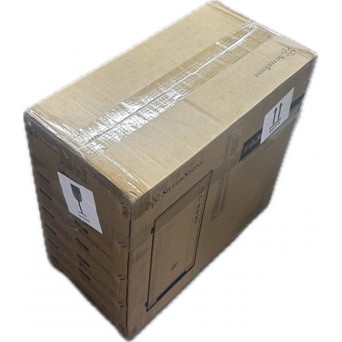 Уценка корпус Silverstone Fara R1 Pro V2 Tempered Glass без БП (SST-FAR1W-PRO-V2) White (Повреждена упаковка, следы использования, 859677) купить в Украине: Киев, Днепр, Харьков, Одесса  | Проверка совместимости, низкая цена, отзывы, характеристики от TELEMART фото